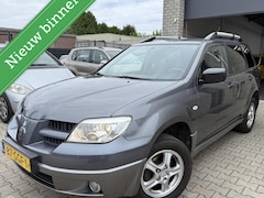 Mitsubishi Outlander Sport - 2.0 Travel /BJ 2008 /Origineel NL