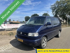 Volkswagen Transporter - 2.5 TDI 292 DC AIRCO