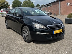 Peugeot 308 SW - 1.2 e-THP Blue Lease
