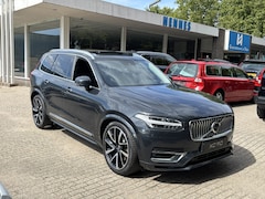 Volvo XC90 - T8 Recharge AWD Inscription Luchtvering HeadUp 360 Stoelventilatie