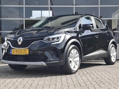 Renault Captur - 1.0 TCe 90 evolution