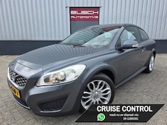 Volvo C30 - 1.6 Kinetic | VAN 2e EIGENAAR | YOUNGTIMER |