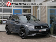 Volkswagen Tiguan - 1.4 TSI eHybrid R-Line Business+ Nardo|Camera|Digi-Dash|Clima|Winter Pakket|Ad. Cruise|Cli