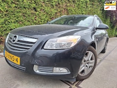 Opel Insignia Sports Tourer - 2.0 CDTI EcoFLEX Edition
