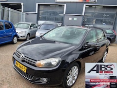 Volkswagen Golf - VI 1.4 TSI Comfortline AIRCO APK AUG 2026