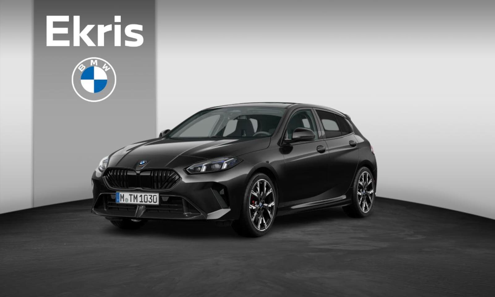 BMW 1-serie - 123 xDrive 123 xDrive - AutoWereld.nl