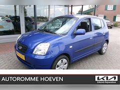 Kia Picanto - 1.0 ColorLine Airco 1e eigenaar Org. Ned. 86.000km