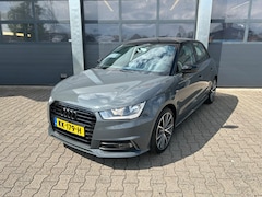 Audi A1 Sportback - 1.0 TFSI 95pk Adrenalin