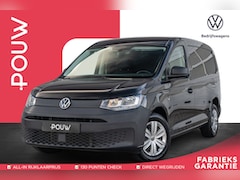 Volkswagen Caddy Cargo Maxi - 2.0 TDI 122pk DSG | Trekhaak | App Connect Navigatie | Parkeersensoren Voor/Achter