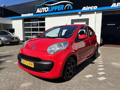 Citroën C1 - 1.0-12V Ambiance /Airco/5 drs/Automaat/ Nieuwe apk bij aflevering