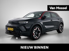 Opel Mokka Electric - Level 4 50 kWh | 136pk | Apple Carplay/Android Auto | Camera | 71.000km |