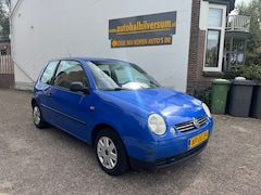 Volkswagen Lupo - 1.0 Trendline