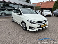 Mercedes-Benz B-klasse - 180 Business Solution Plus Upgrade Edition