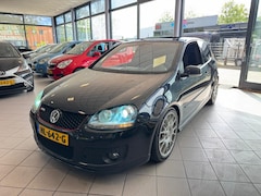 Volkswagen Golf - 2.0 TFSI GTI Edition 30 300PK 100% OND. HANDBAK PANO BJ 2007
