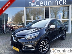 Renault Captur - 1.2 TCe Dynamique