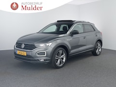 Volkswagen T-Roc - 1.5 TSI Sport Business R-Line | Pano | trekhaak | ACC | Carplay