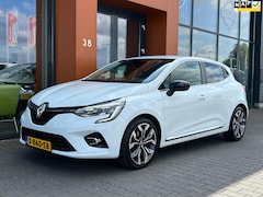 Renault Clio - 1.3 TCe|Aut.|Navi|PDC|Cruise|Stuur&Stoelverw