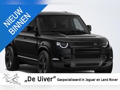 Land Rover Defender 110 - 2.0 P300e 110 X-Dynamic HSE