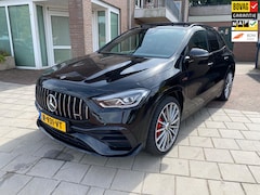 Mercedes-Benz GLA-Klasse - AMG 45 4MATIC+ PANORAMADAK FULL OPTIE 38626 KM