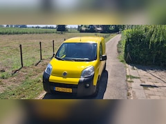Fiat Fiorino - 1.3 MJ SX