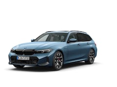 BMW 3-serie Touring - 330e M Sportpakket Pro | Comfort Pack | Innovation Pack