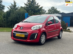 Citroën C1 - 1.0 Collection | 5 Deurs |