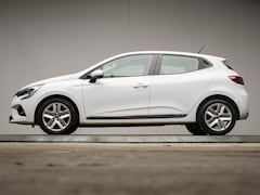 Renault Clio - 1.0 TCe Zen Sport (APPLE CARPLAY, NAVI, LED, CRUISE, PDC, DAB, BLUETOOTH, LANE ASSIST, LM