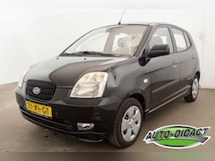 Kia Picanto - 1.0 D-light Airco
