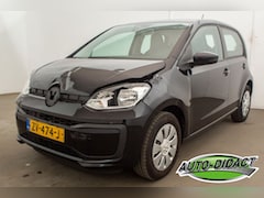 Volkswagen Up! - 1.0 BMT move up 94.653 km Airco