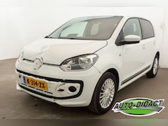 Volkswagen Up! - 1.0 High Up 92.168 km Airco BlueMotion