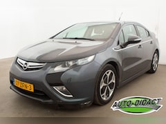 Opel Ampera - 1.4 Hybrid Automaat Clima Leder