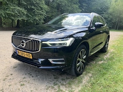 Volvo XC60 - 2.0 T8 Twin Engine AWD Inscription Plug-in, Panoramadak, Carplay, Trekhaak, Standkachel, Leder, Led, Topstaat!