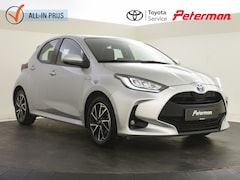 Toyota Yaris - 1.5 Hybrid Dynamic Limited | Carplay | Led | Navi by App