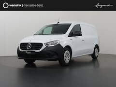 Mercedes-Benz eCitan - L2 Pro 51 kWh | Snelladen | Navigatie pakket | Parkeer pakket | Trekhaak | Mbux |