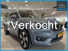Volvo XC40 - 1.5 T3 Momentum Pro, NL auto, Pano, Pilot Assist, Trekhaak, Camera