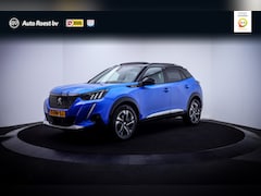 Peugeot 2008 - 1.2T GT-Line PANO | FOCAL AUDIO | ACC | 360 CAM | CARPLAY | NAVI | DAB | FULL LED | PDC V+