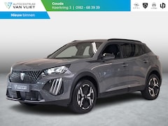 Peugeot 2008 - 1.2 PureTech 130 Allure Automaat | Navigatie | 360° Camera | Dodehoekbewaking | Apple Carp