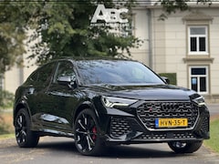 Audi RSQ3 Sportback - TFSI RS
