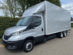 Iveco Daily - 50C14N 3.0 CLIXTAR , laadklep ,
