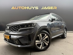 Kia Sorento - 1.6 T-GDI Plug-in Hybrid 4WD DynamicPlusLine 7p