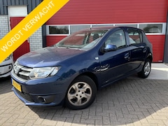 Dacia Sandero - 0.9 TCe SL Royaal AUTOMAAT / TREKHAAK / NAVI / AIRCO / BLUETOOTH / CRUISE / NL-AUTO
