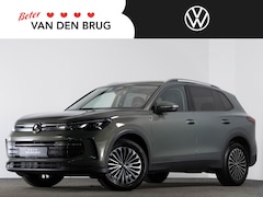 Volkswagen Tiguan - 1.5 eTSI 130 PK Life Edition | LED | Navigatie Via Smartphone | Travel Assists | Achteruit