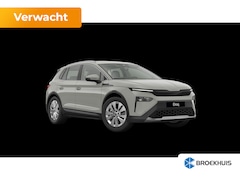 Skoda Elroq - Business Edition - Tour | Cruise control met speedlimiter | Driving mode select | Parkeers