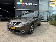 Nissan Qashqai - 1.2 N-Vision