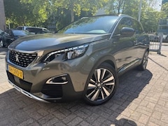Peugeot 3008 - 1.2 PureTech GT Line Navi/Camera/Pano/Trekh