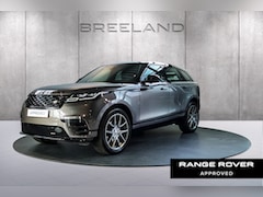 Land Rover Range Rover Velar - P400e R-Dynamic SE | 21" | Panoramadak