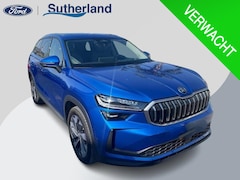 Skoda Kodiaq - 1.5 TSI PHEV Tour Edition 204pk | Stoelverwarming | 1.800kg Trekgewicht | Panoramadak |