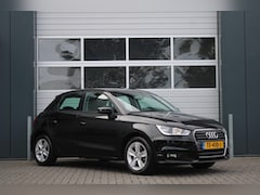 Audi A1 Sportback - 1.0 TFSI Advance Sport 5-Deurs Clima/Cruise/Navi/Bluetooth/PDC/15"LM/RadioCD/Elek.Ramen/C.