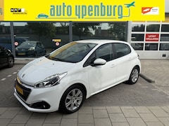 Peugeot 208 - 1.0 PureTech Urban Move * Airco * Carplay / Navi * LM -Velgen