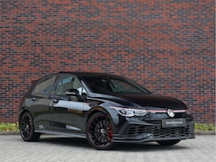 Volkswagen Golf - GTI Clubsport Edition 45 | Akrapovic - Pano - HUD